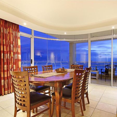 Apartamento Ocean View C602 By Hostagents Bloubergstrand Exterior foto